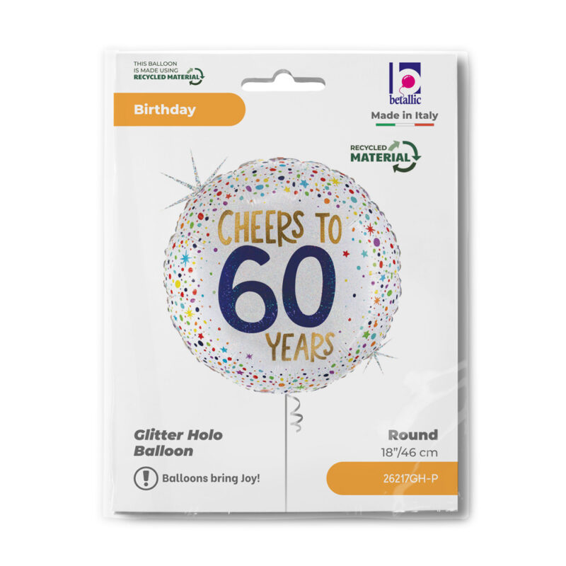 Folija 60 Years