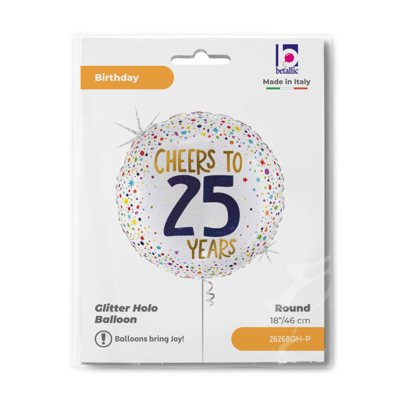 Folija 25 Years