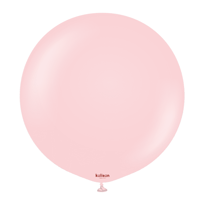 Kalisan 18" Macaron Pink