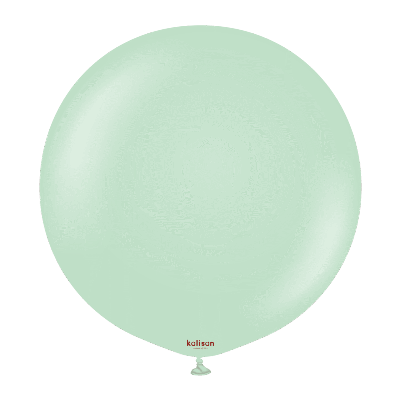 Kalisan 18" Macaron Green