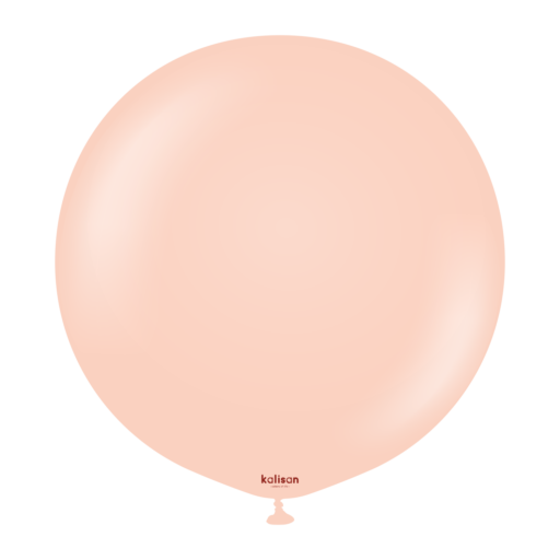 Kalisan 18" Macaron Salmon