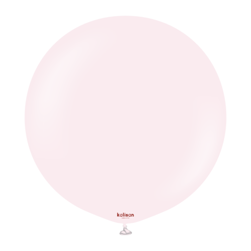 Kalisan 18" Macaron Pale Pink