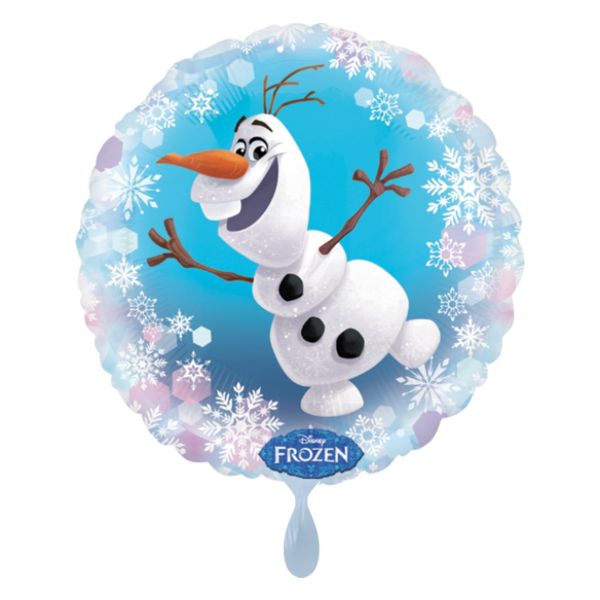 Folija 18"Olaf