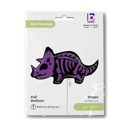 Folija Dino Ljubičasti