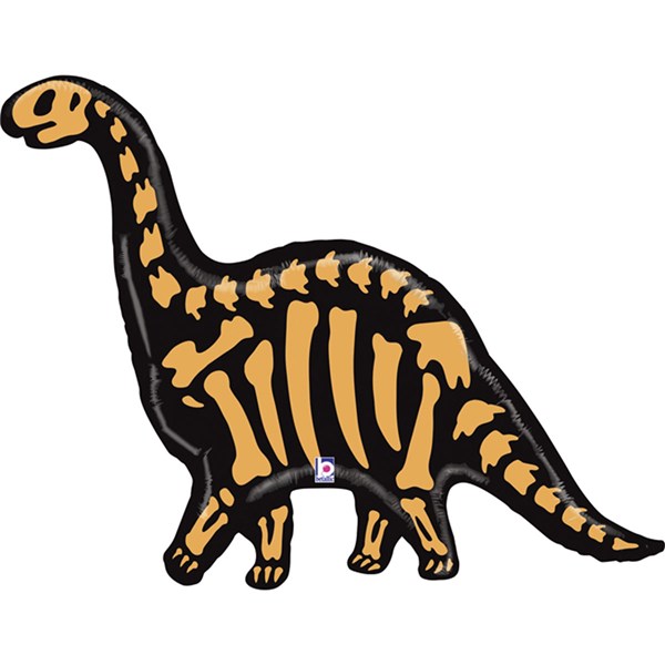 Folija Brontosaurus