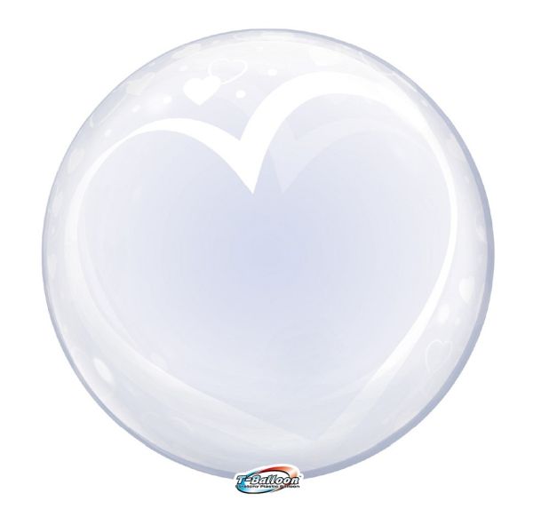 Folija orbz štampa srce