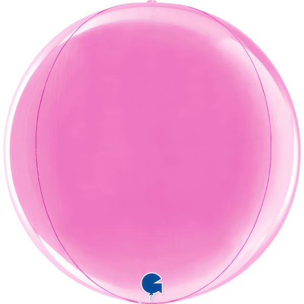 Orbz 11" Pink
