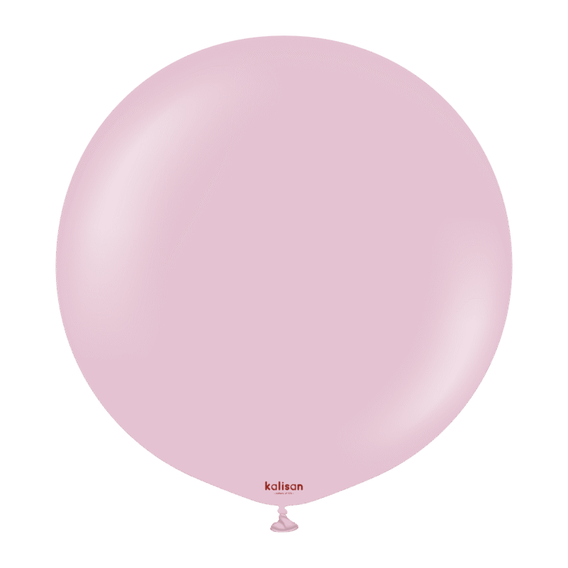 Kalisan 18" Dusty Rose
