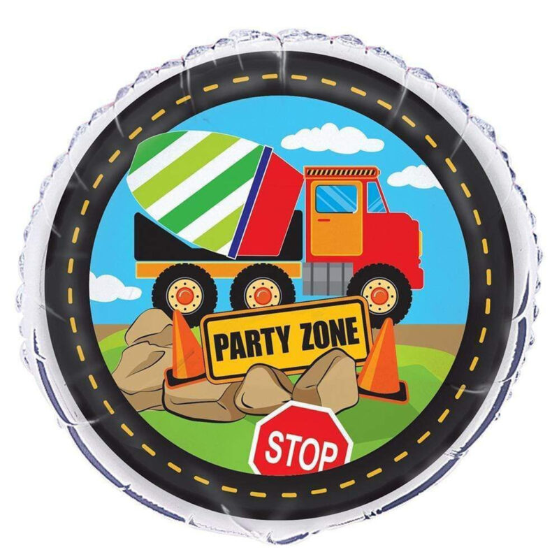 Folija Party Zone