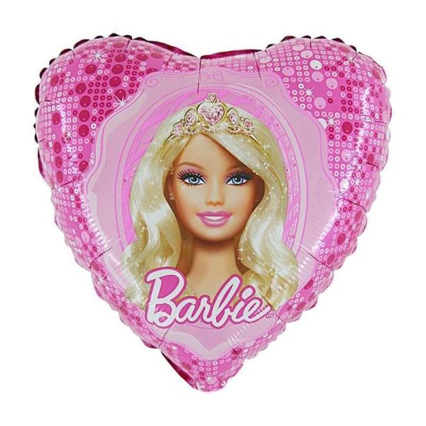 Folija Barbie