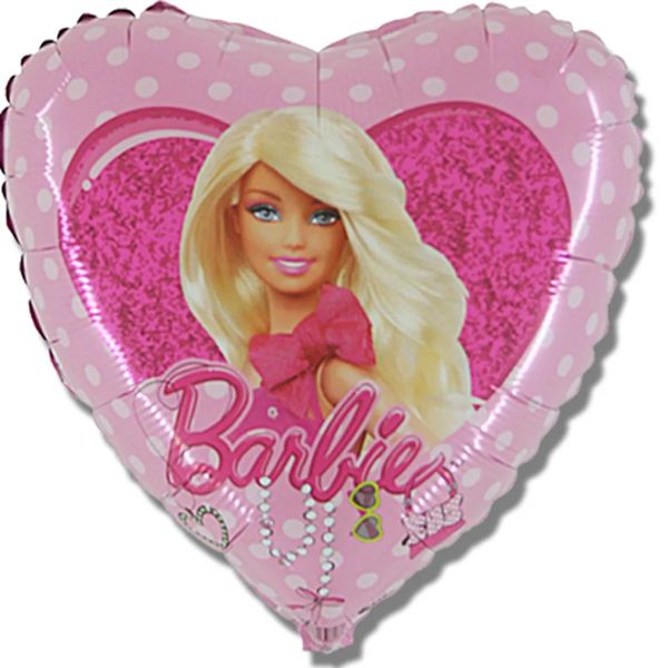 Folija Barbie