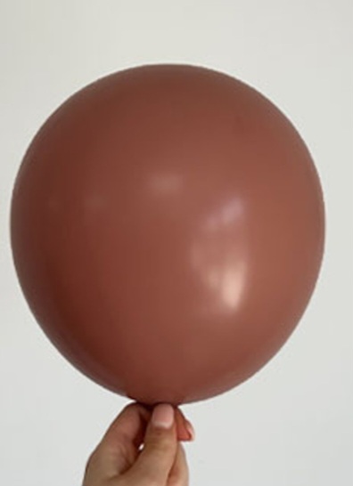 Kalisan 5" Clay Pink