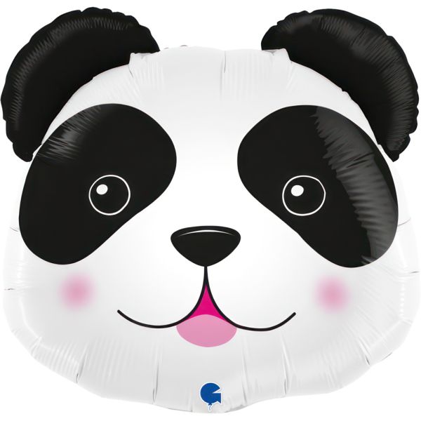 Folija Panda Glava