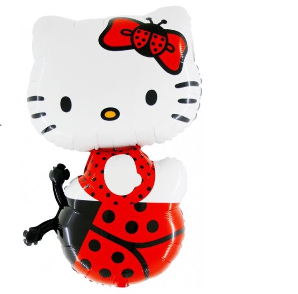 Folija Hello Kitty