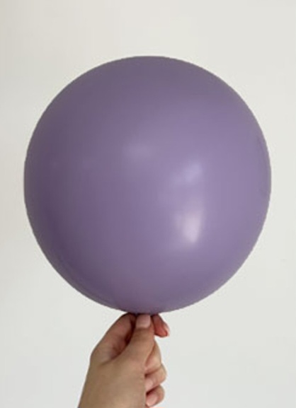 Kalisan 5" Lilac