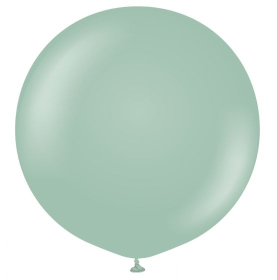 Kalisan 18" Winter Green