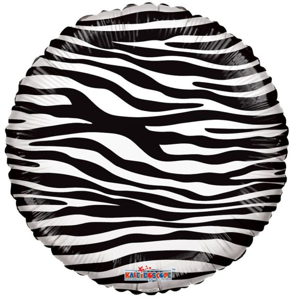 Folija Zebra