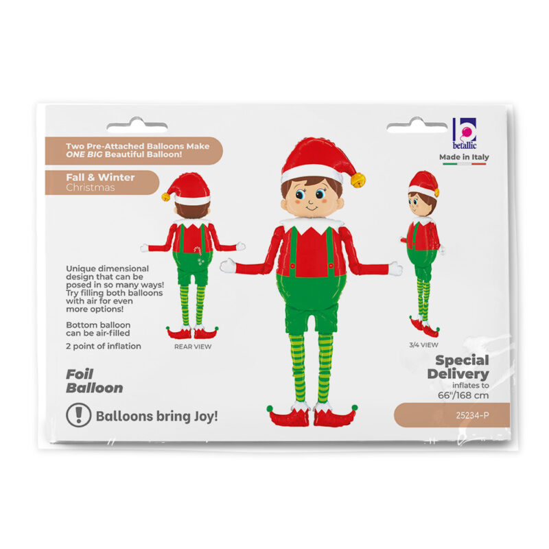 Folija Elf