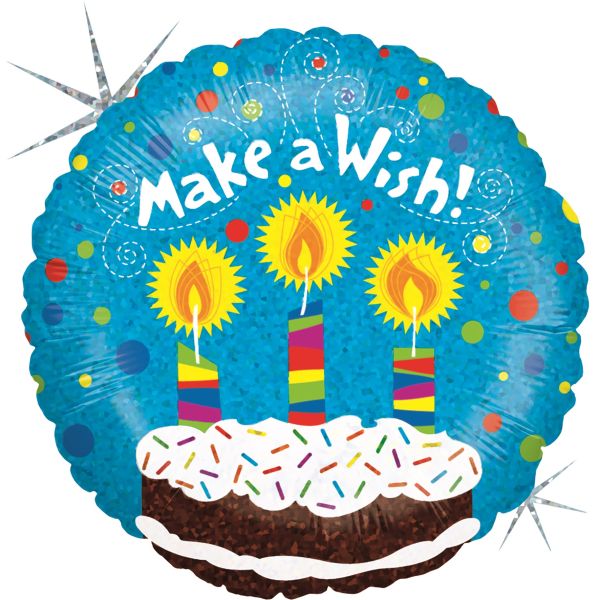 Folija Make a Wish
