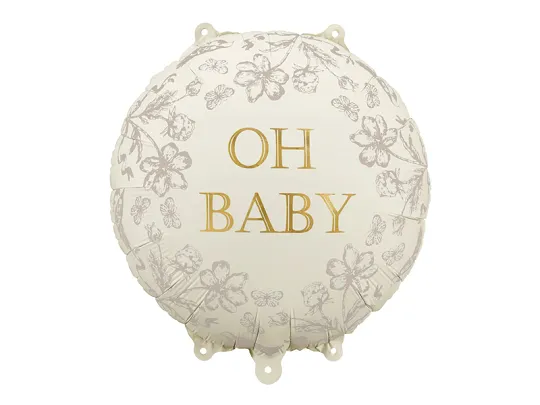 Folija 18"Oh Baby