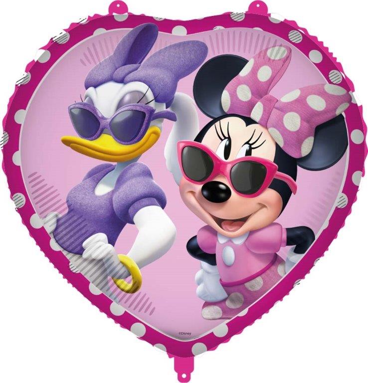 Folija Minnie Mouse
