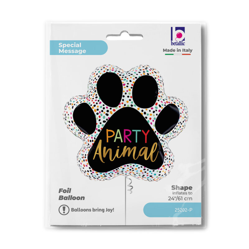 Folija Party Animal
