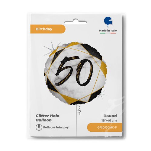 Folija 50 Crna