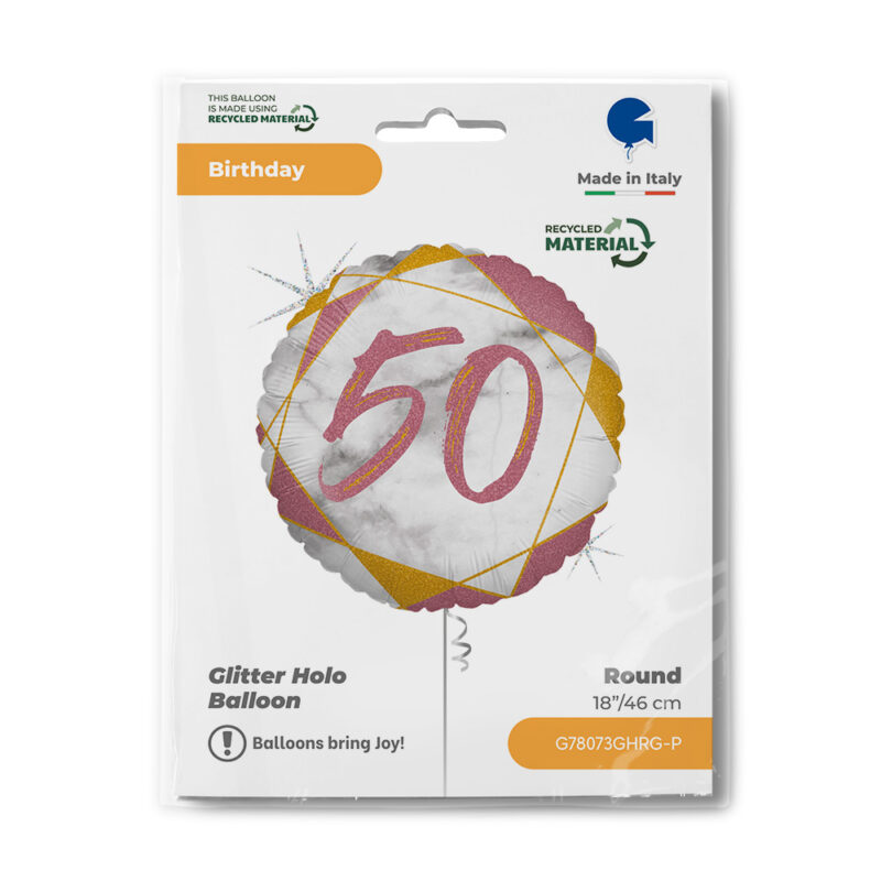 Folija 50 Roze