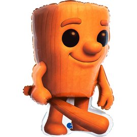 Folija Tung Tung Tung... Sahur