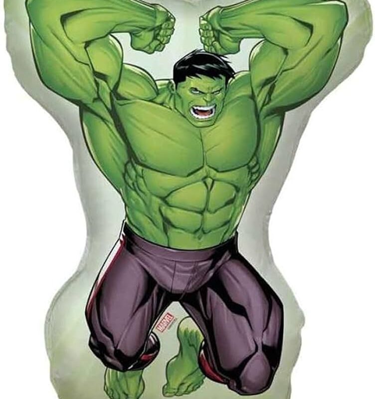 Folija Hulk