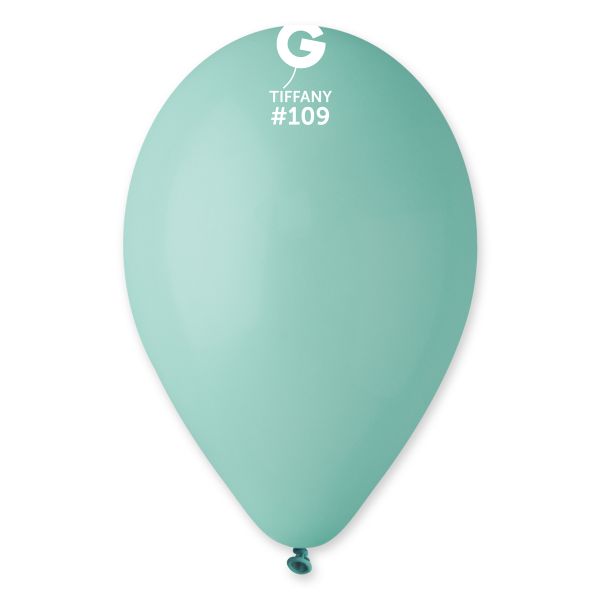 Balon 12" Tiffany