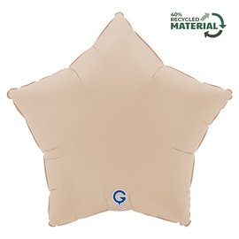 Folija Zvezda Soft Matte Cappuccino