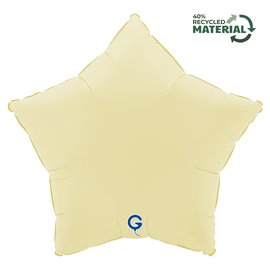 Folija Zvezda Soft Matte French Butter