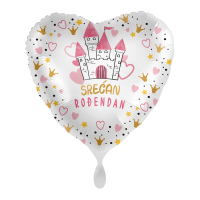 Folija Srećan Rodjendan