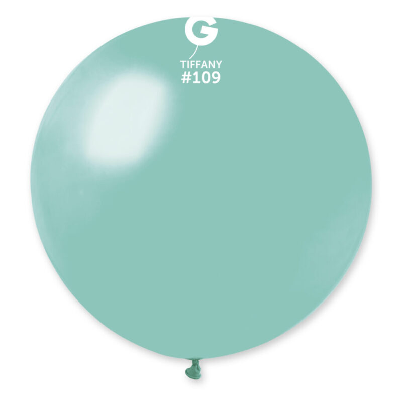 Balon 19" Tiffany 109