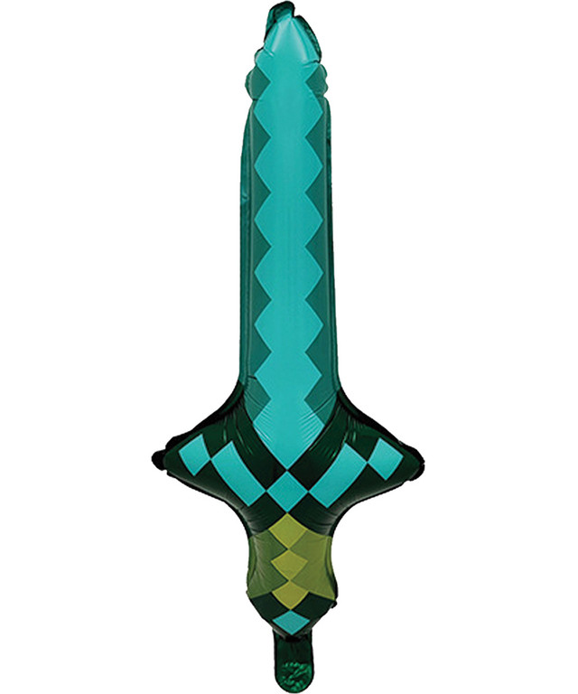 Folija Minecraft