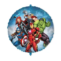 Folija Avengers