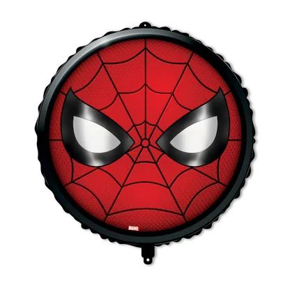 Folija Spiderman