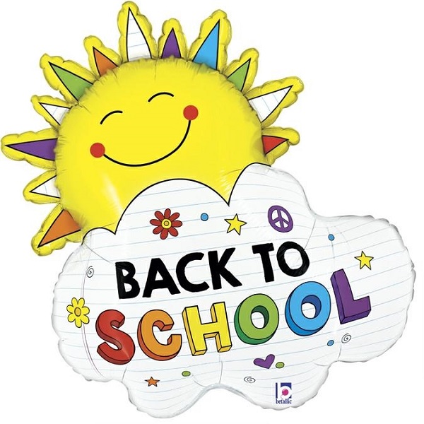 Folija Back To School