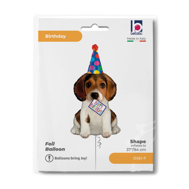 Folija Happy Puppy