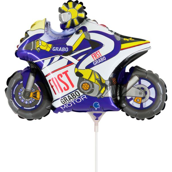 Folija Motor mini