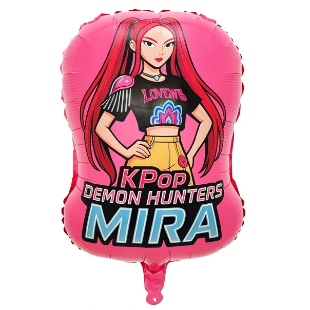 Folija K-Pop Mira