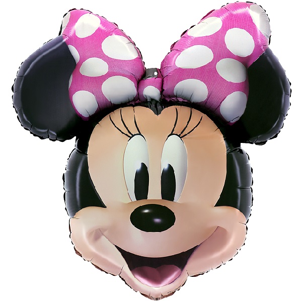 Folija Mini Mouse