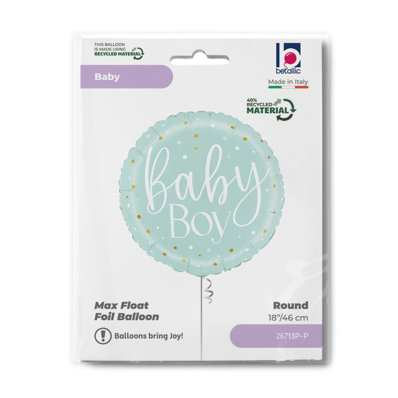 Folija Baby Boy