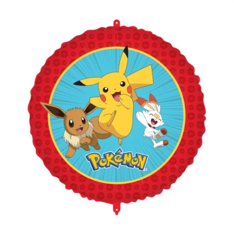 Folija Pokemon