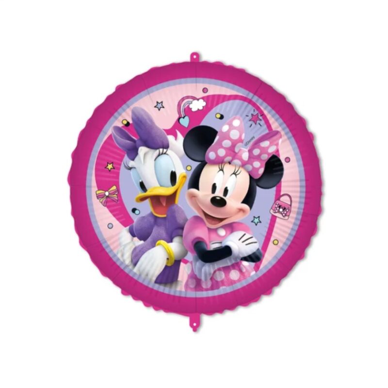 Folija Minnie Mouse